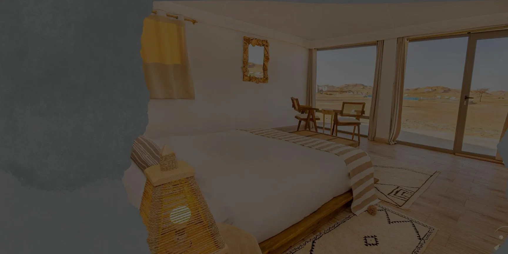 luxury riad in marrakech